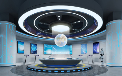 哈工大机器人集团（武汉）