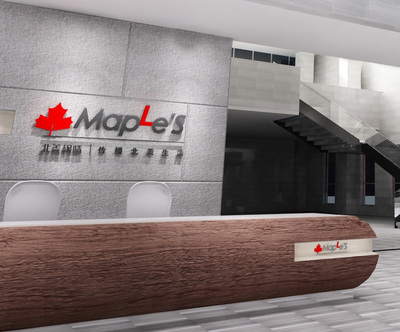 北美枫情木家居（江苏）有限公司