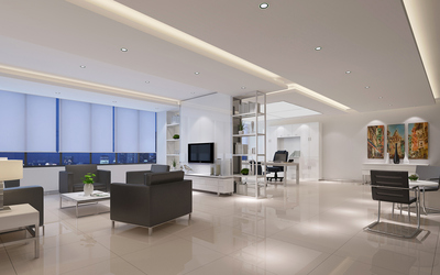 江苏凯源电子办公楼