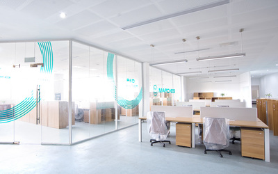 迈凯实（苏州）有限公司